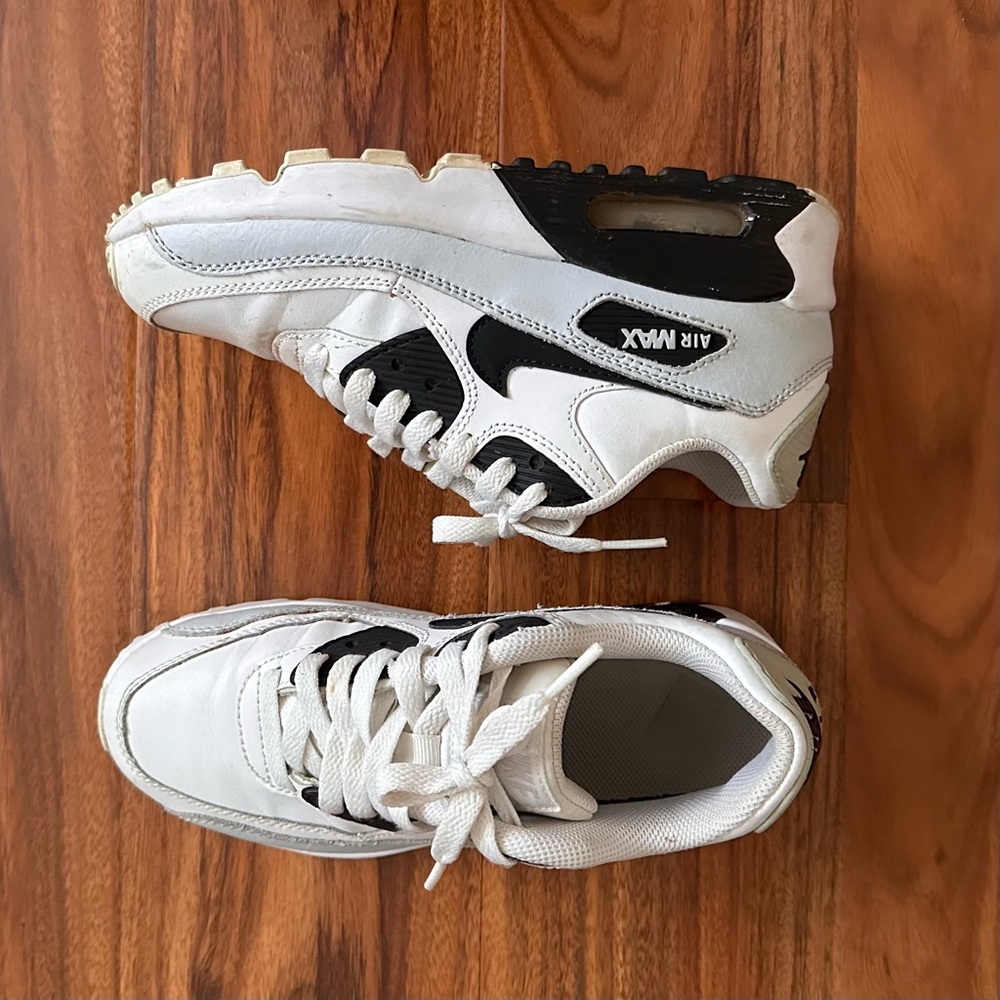 Nike Air Max Shoes